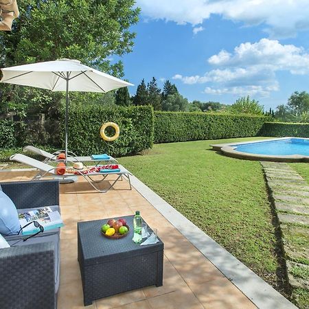 Owl Booking Villa Tarongers - Stay For Couples بورت دي بوينسا المظهر الخارجي الصورة