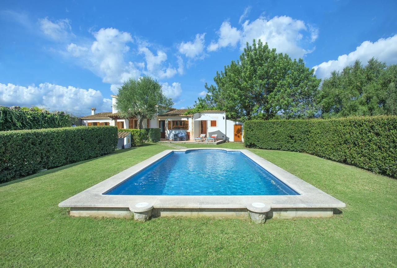 Owl Booking Villa Tarongers - Stay For Couples بورت دي بوينسا المظهر الخارجي الصورة