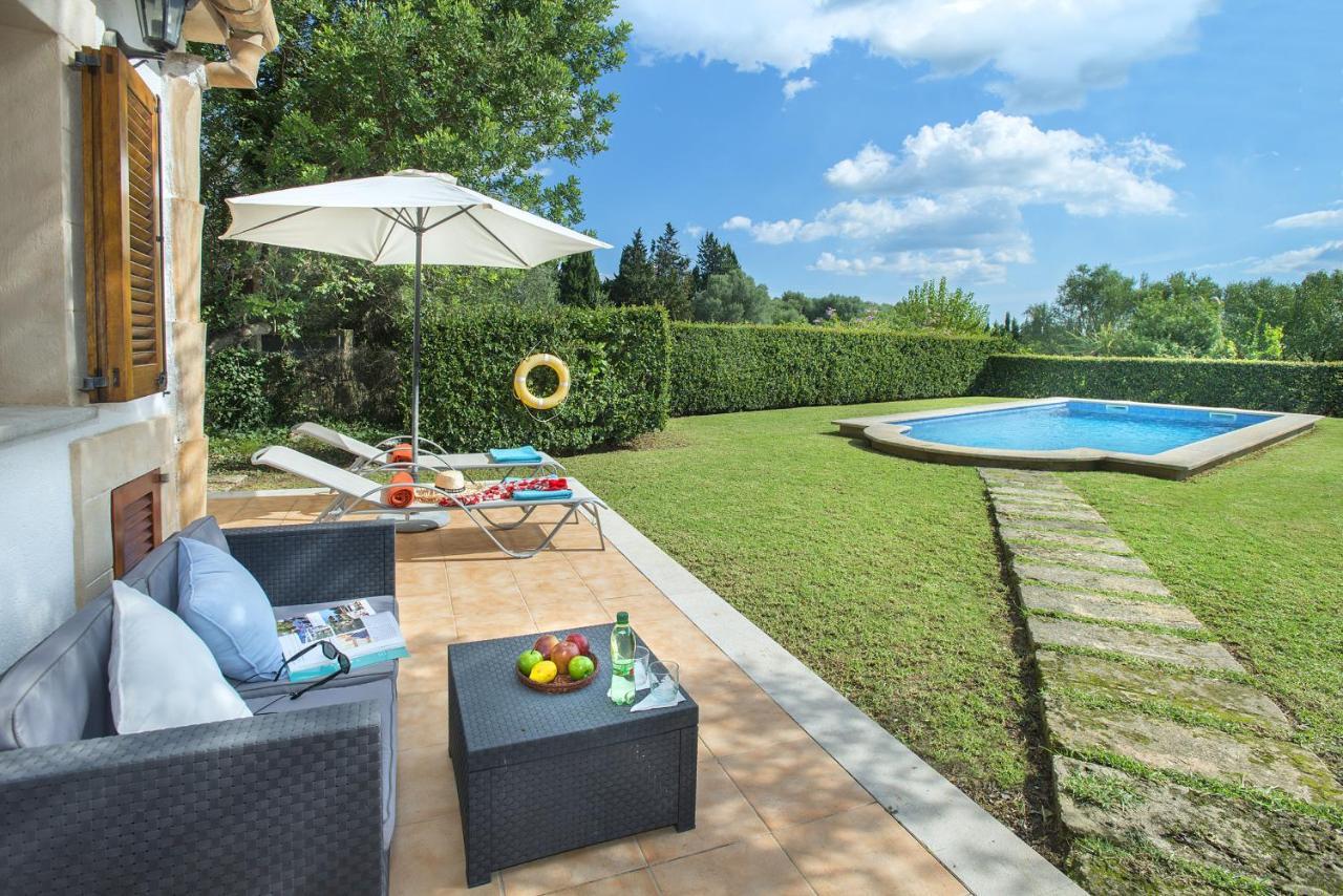 Owl Booking Villa Tarongers - Stay For Couples بورت دي بوينسا المظهر الخارجي الصورة