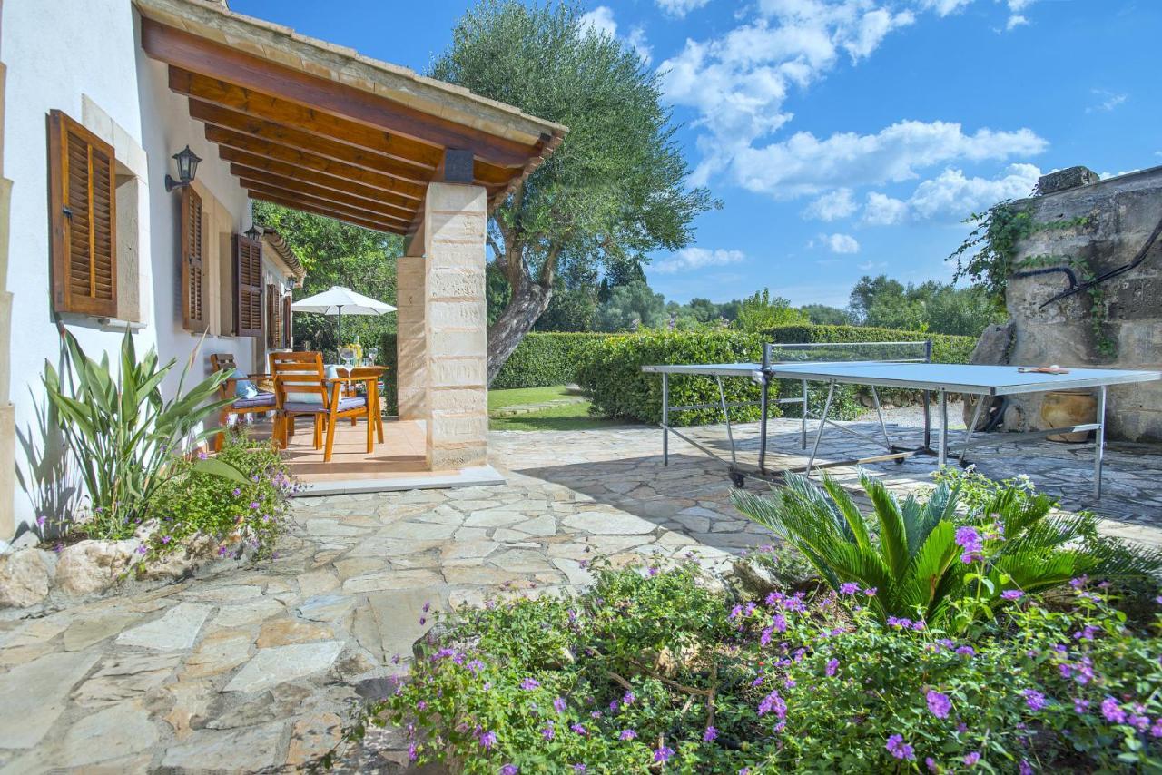 Owl Booking Villa Tarongers - Stay For Couples بورت دي بوينسا المظهر الخارجي الصورة
