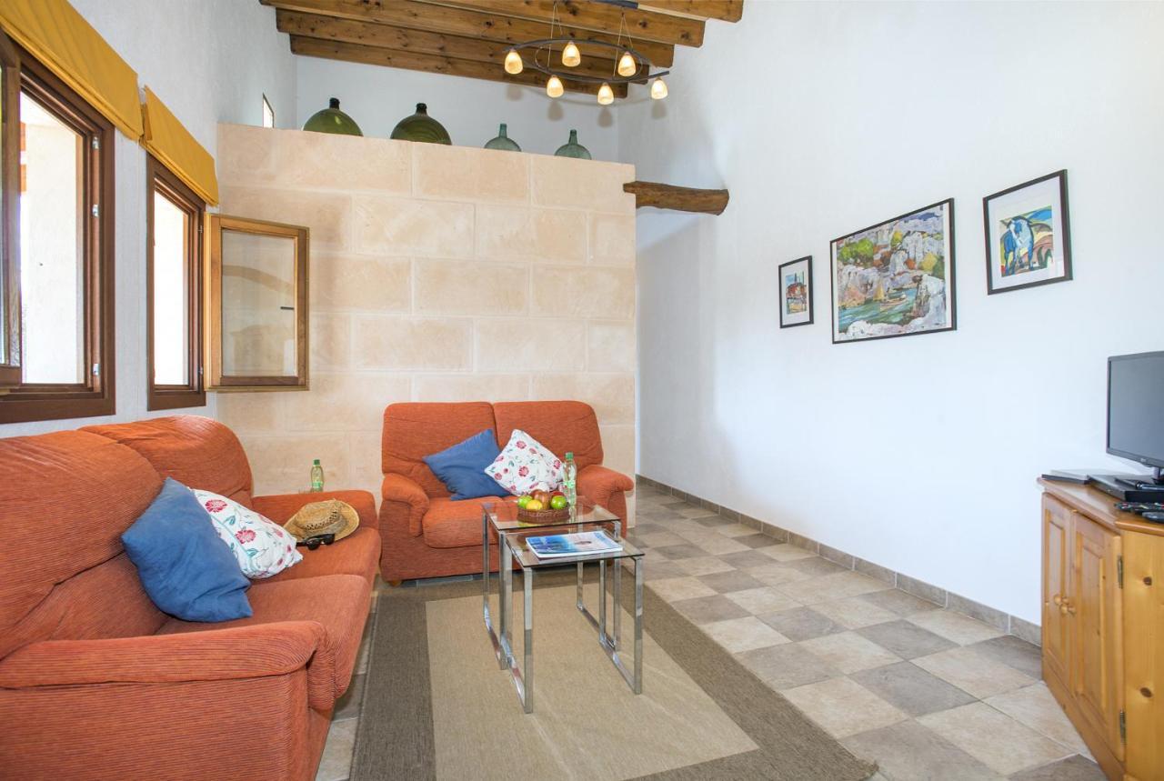 Owl Booking Villa Tarongers - Stay For Couples بورت دي بوينسا المظهر الخارجي الصورة