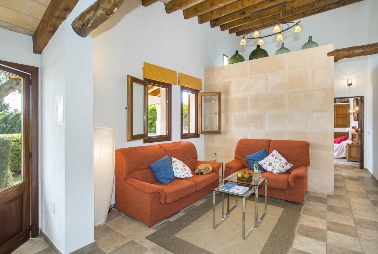 Owl Booking Villa Tarongers - Stay For Couples بورت دي بوينسا المظهر الخارجي الصورة