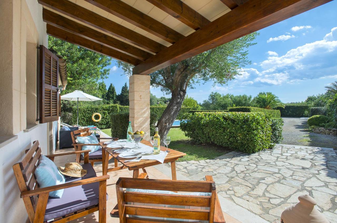 Owl Booking Villa Tarongers - Stay For Couples بورت دي بوينسا المظهر الخارجي الصورة