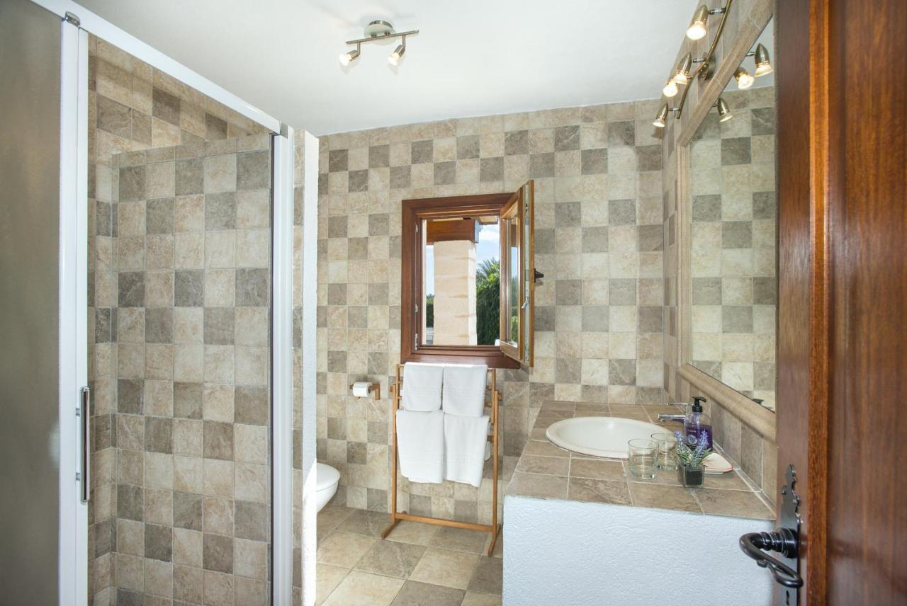 Owl Booking Villa Tarongers - Stay For Couples بورت دي بوينسا المظهر الخارجي الصورة