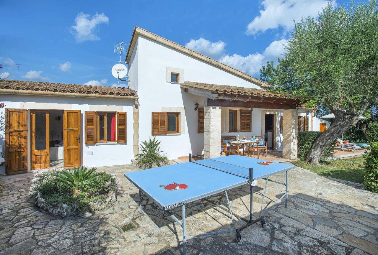 Owl Booking Villa Tarongers - Stay For Couples بورت دي بوينسا المظهر الخارجي الصورة