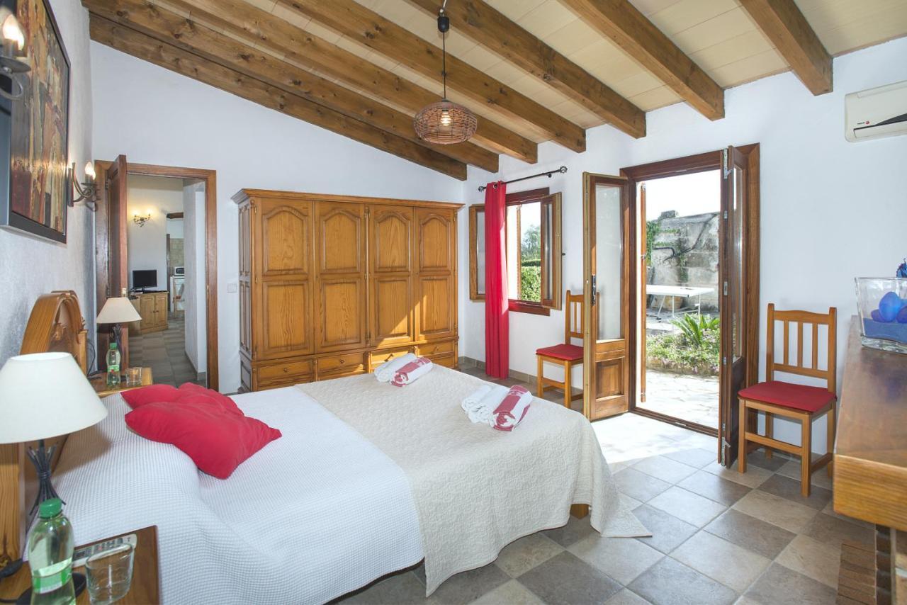 Owl Booking Villa Tarongers - Stay For Couples بورت دي بوينسا المظهر الخارجي الصورة