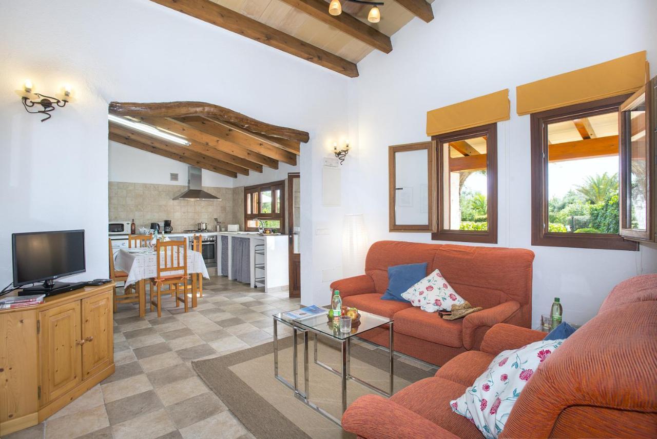 Owl Booking Villa Tarongers - Stay For Couples بورت دي بوينسا المظهر الخارجي الصورة