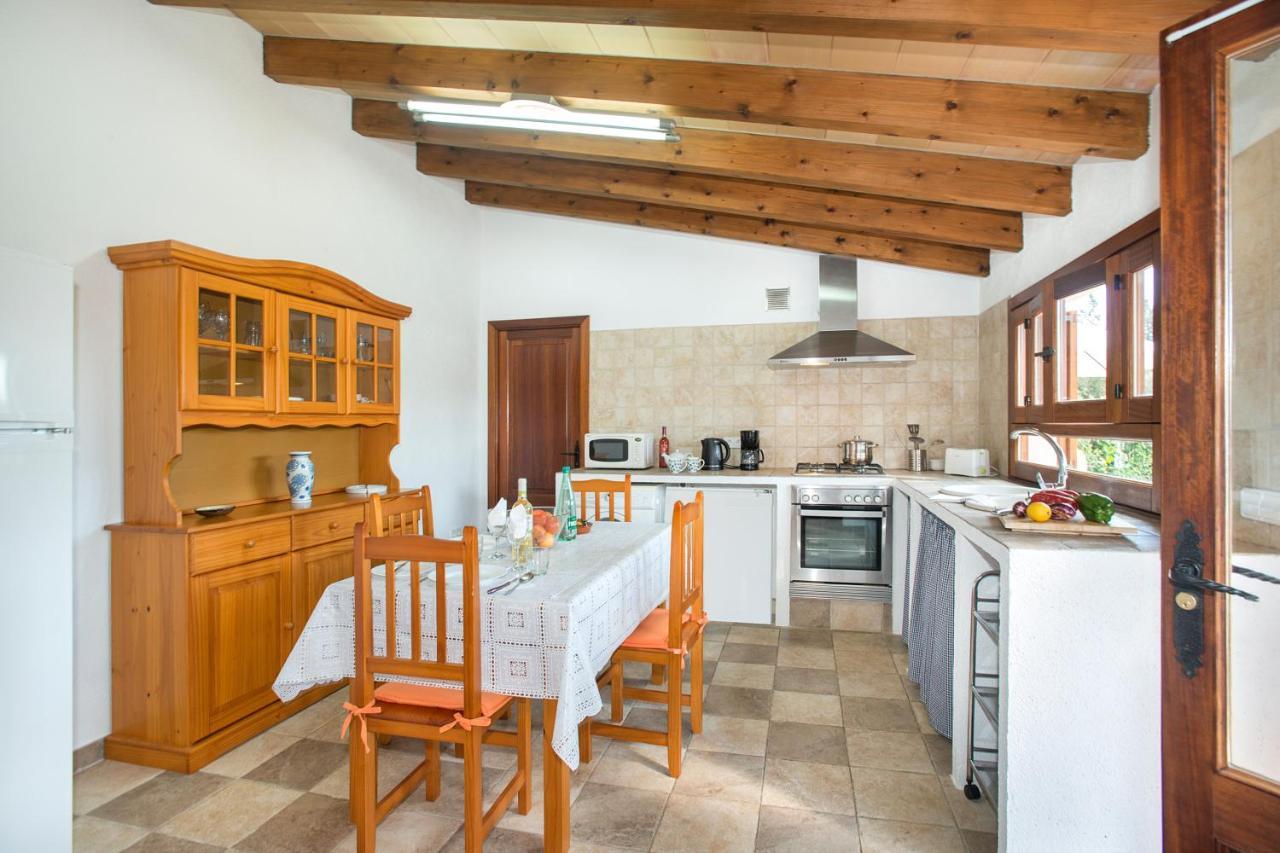 Owl Booking Villa Tarongers - Stay For Couples بورت دي بوينسا المظهر الخارجي الصورة