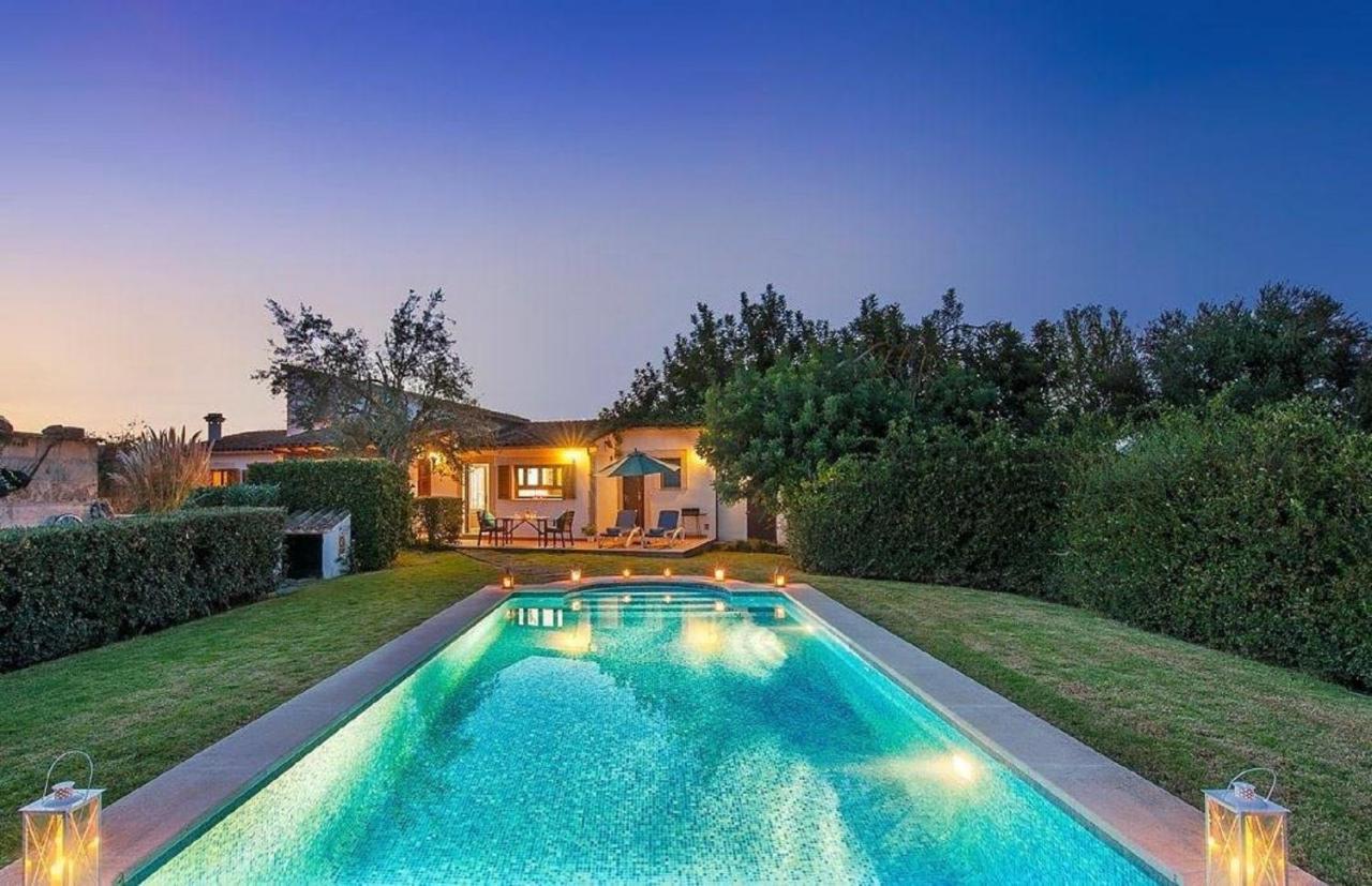 Owl Booking Villa Tarongers - Stay For Couples بورت دي بوينسا المظهر الخارجي الصورة